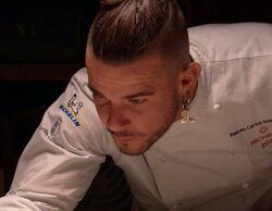 RTVE anuncia 'Raíces', un documental sobre Carlos Maldonado, ganador de 'MasterChef 3'