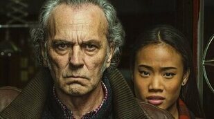 'Montealto' (12,2%) y 'Entrevías' (19,7%) se estrenan con fuerza frente a la subida de 'Inocentes' (11,6%)