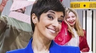 Adela González Acuña ficha por 'Sálvame' para contextualizar y aportar datos relevantes