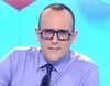 Risto Mejide sorprende con un cambio de gafas (que no son de sol): "Hostia, estáis todos aquí"