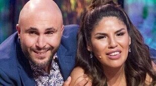 Kiko Rivera relata el intento de suicidio de Isa Pantoja: "Le pegué una vez, cuando quiso cortarse las venas"