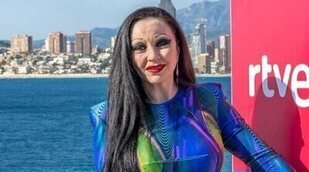 Alaska aclara el sistema de votación del jurado del Benidorm Fest y apoya a Chanel