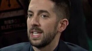 David Broncano será comentarista de los Juegos Olímpicos de Invierno en Eurosport: "¡Que sea cadena amiga!"