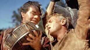 El cine western de Trece consigue la medalla de oro, pero Nova copa lo más visto 