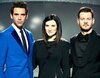 Laura Pausini, Mika y Alessandro Cattelan serán los presentadores de Eurovisión 2022