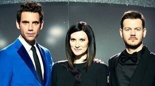 Laura Pausini, Mika y Alessandro Cattelan serán los presentadores de Eurovisión 2022