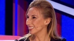 Miryam Benedited denuncia amenazas de muerte a sus hijos y aclara su unión previa al Benidorm Fest con Chanel