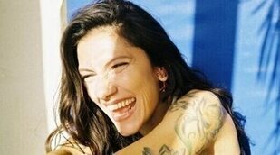 Elisa Toffoli adelanta a Mahmood y Blanco y se coloca al frente de Sanremo; Ana Mena, última