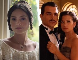 La serie británica 'Victoria' tomará el relevo de 'Dos vidas' en La 1 de TVE a partir del 9 de febrero