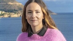 Rigoberta Bandini publica "Vértigo", su primer libro, el 7 de abril tras su paso por el Benidorm Fest