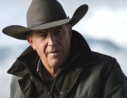 'Yellowstone' renueva por una quinta temporada en Paramount Network