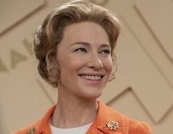 Los Goya estrenan su premio internacional y otorgan a Cate Blanchett el galardón de 2022