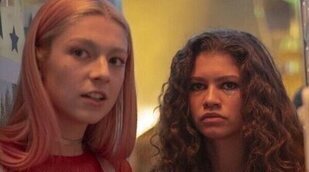 'Euphoria' renueva por una tercera temporada en HBO