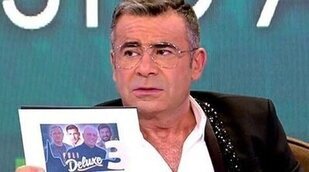 'Sábado deluxe' (14,1%) lidera frente al cine de La 1 (9,9%) y Antena 3 (9,6%)