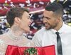 Eurovisión 2022: Mahmood y Blanco representarán a Italia tras ganar el Festival de San Remo