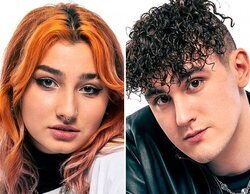 Eurovisión 2022: LUM!X y Pia Maria representarán a Austria con el tema "Halo"