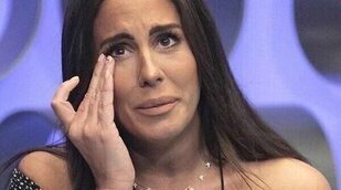 Anabel Pantoja, más harta que nunca, explota contra 'Sálvame' y amenaza con volver a abandonar el programa