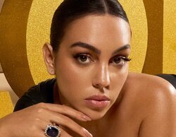 Georgina Rodríguez: noticias, fotos y vídeos de Georgina Rodríguez