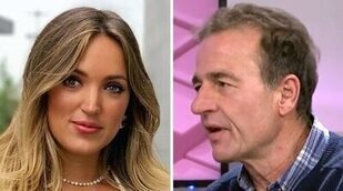 Marta Riesco carga contra Alessandro Lequio por cuestionar su baja: "Es lo más lamentable que he visto"