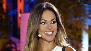 Lara Álvarez copresentará 'Supervivientes', pese a las informaciones que apuntaban hacia su salida del reality