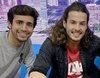 Unique aclara la intención del beso de Matt y Valen en el Benidorm Fest: "Algunos somos parte del colectivo"