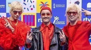 À Punt negocia un concurso previo al Benidorm Fest para mandar un precandidato valenciano