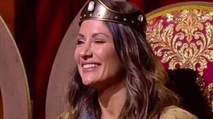 'Secret Story' (14,4%) crece con el impulso de la Copa del Rey (15,9%) y 'Mentiras' (13,4%) marca máximo