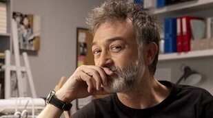 Sergio Caballero: "À Punt debe tener visión de futuro y no hacer solo una temporada de 'Després de tu'"