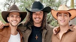 Así es la nueva generación de 'Pasión de gavilanes 2': de los cinco Reyes al entorno de la mítica Rosario