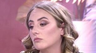 'Sálvame' pone en evidencia a Rocío Flores y desmonta su alegato conciliador sobre Rocío Carrasco: "¡Muérete!"