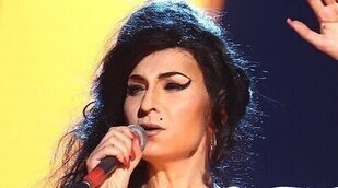 La impactante imitación de Sandra Golpe en 'Tu cara me suena': El público ovacionó a la Amy Winehouse de Cádiz