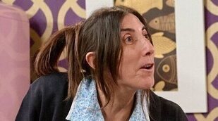 'La que se avecina' (4%) sorprende con su triunfo de sobremesa, pero 'Cine western' (4,8%) lidera la jornada