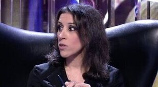 Ana Bernal critica con dureza a Telecinco por dar voz a negacionistas de Rocío Carrasco en otros programas