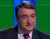 EL PNV presenta una enmienda a la totalidad a la Ley de Comunicación Audiovisual para "proteger" el euskera