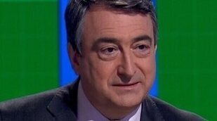 EL PNV presenta una enmienda a la totalidad a la Ley de Comunicación Audiovisual para "proteger" el euskera