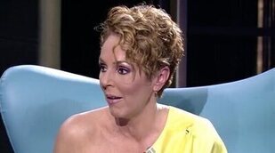 El censurable alegato de José Antonio Rodríguez durante su llamada a Rocío Carrasco: "No me creo la sentencia"