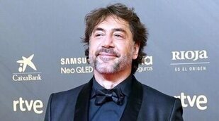 El emotivo discurso de Javier Bardem para su madre tras recibir el Goya: "Me ayudó a sobrevivir"