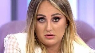 Filtrados los audios del representante de Rocío Flores, dándole "órdenes de exagerar" en televisión