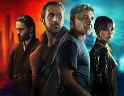 Amazon prepara 'Blade Runner 2099', serie secuela de acción real de la mítica película