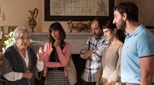 "Ocho apellidos catalanes" en FDF arrebata el liderazgo al cine western de Trece