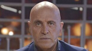 El crudo relato de Kiko Matamoros sobre los abusos sexuales que sufrió: "Nos sometieron a la humillación"