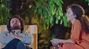 'Inocentes' (11,7%) repite dato y liderazgo frente a 'Idol Kids' (9,9%), que también se reitera 