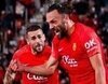 El Mallorca - Athletic de Bilbao (4,8%) se impone al 'Cine western' de Trece y las novelas turcas