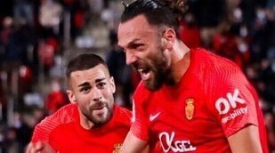 El Mallorca - Athletic de Bilbao (4,8%) se impone al 'Cine western' de Trece y las novelas turcas