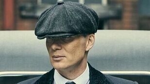 La temporada final de 'Peaky Blinders' se estrena el 27 de febrero en BBC One