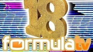FormulaTV cumple 18 años, ¡ya somos mayores de edad!