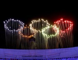 La ceremonia de clausura de los Juegos Olímpicos de Invierno lidera en NBC