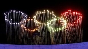 La ceremonia de clausura de los Juegos Olímpicos de Invierno lidera en NBC