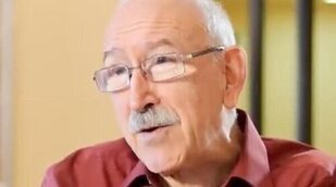 Muere Juan Antonio Quintana, Don Nicolás en 'Ana y los siete', a los 83 años