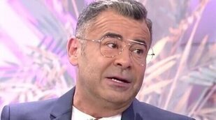 Jorge Javier Vázquez ataca a Rocío Flores en 'El programa de Ana Rosa': "Le da hostias sin manos a su madre"